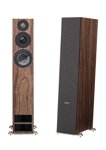實現更宏偉的音場 — PMC twenty5.26 實現更宏偉的音場 — PMC twenty5.26