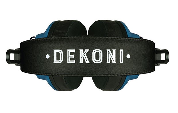 型藍魅力,FOSTEX 推出 T50RPmk3 DEKONI BLUE Version 耳機 型藍魅力,FOSTEX 推出 T50RPmk3 DEKONI BLUE Version 耳機