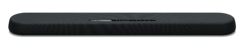 虛擬 3D 聲效，Yamaha 推出全新薄型 Soundbar YAS-108