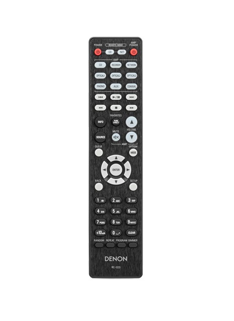 800NE系列三部曲,Denon 推出全新 CD 播放器 DCD-800NE 800NE系列三部曲,Denon 推出全新 CD 播放器 DCD-800NE