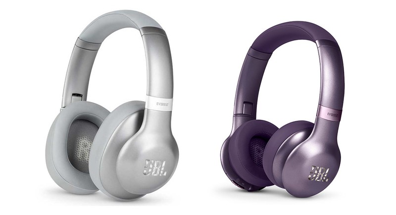 JBL 推出搭載 Google Assistant 智能耳機 EVEREST 710GA / 310GA JBL 推出搭載 Google Assistant 智能耳機 EVEREST 710GA / 310GA