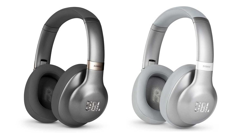 JBL 推出搭載 Google Assistant 智能耳機 EVEREST 710GA / 310GA JBL 推出搭載 Google Assistant 智能耳機 EVEREST 710GA / 310GA