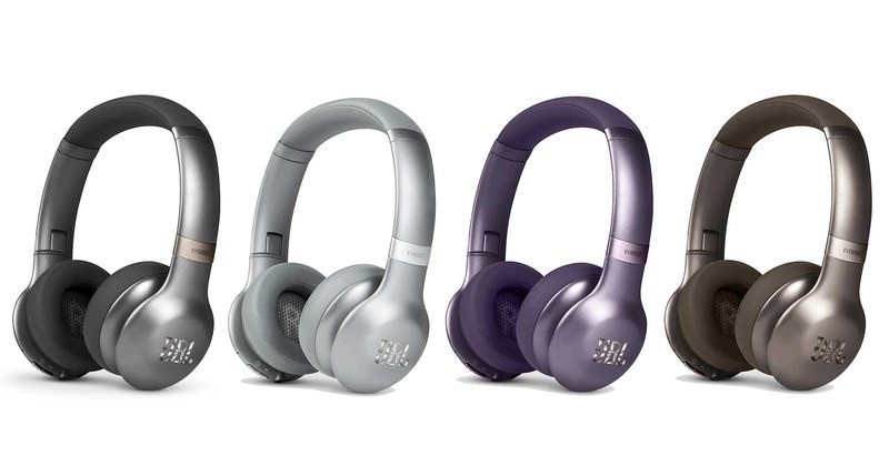 JBL 推出搭載 Google Assistant 智能耳機 EVEREST 710GA / 310GA JBL 推出搭載 Google Assistant 智能耳機 EVEREST 710GA / 310GA