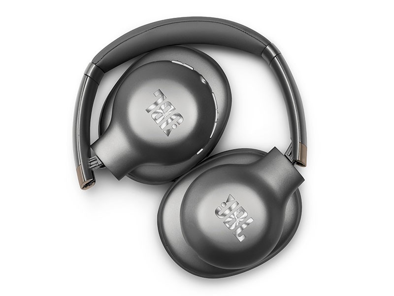 JBL 推出搭載 Google Assistant 智能耳機 EVEREST 710GA / 310GA JBL 推出搭載 Google Assistant 智能耳機 EVEREST 710GA / 310GA