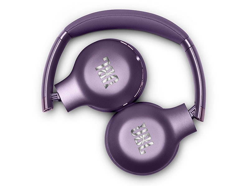 JBL 推出搭載 Google Assistant 智能耳機 EVEREST 710GA / 310GA JBL 推出搭載 Google Assistant 智能耳機 EVEREST 710GA / 310GA
