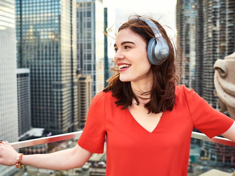 JBL 推出搭載 Google Assistant 智能耳機 EVEREST 710GA / 310GA JBL 推出搭載 Google Assistant 智能耳機 EVEREST 710GA / 310GA