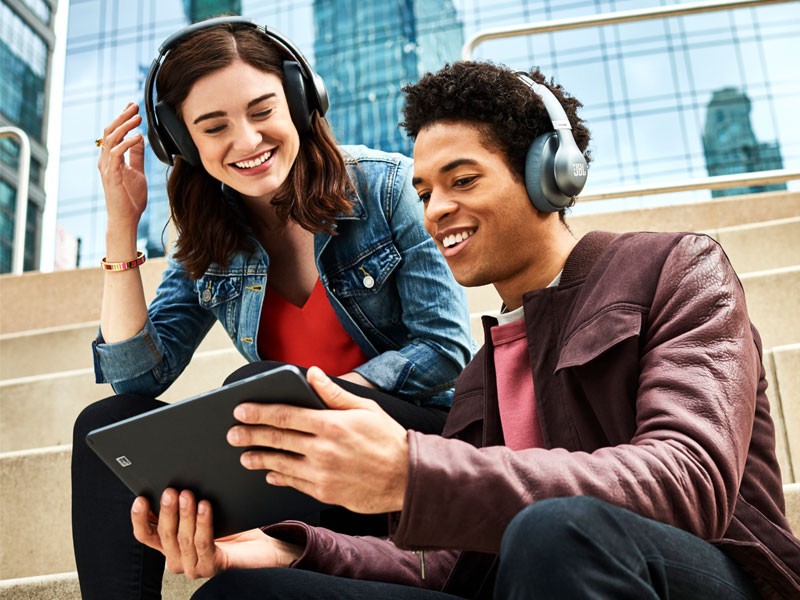 JBL 推出搭載 Google Assistant 智能耳機 EVEREST 710GA / 310GA JBL 推出搭載 Google Assistant 智能耳機 EVEREST 710GA / 310GA