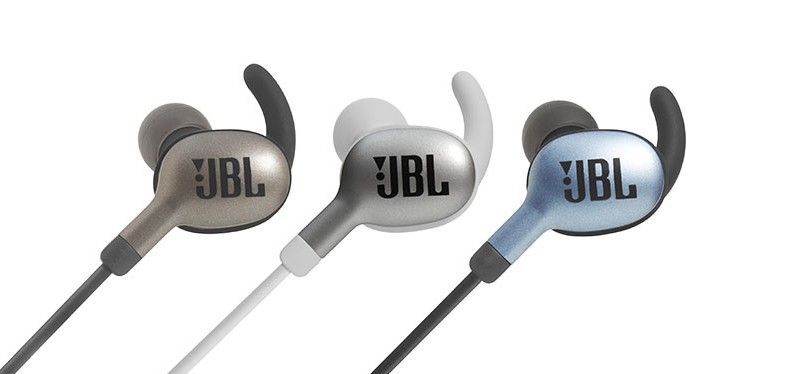 JBL 推出搭載 Google Assistant 入耳式智能耳機 EVEREST 110GA JBL 推出搭載 Google Assistant 入耳式智能耳機 EVEREST 110GA