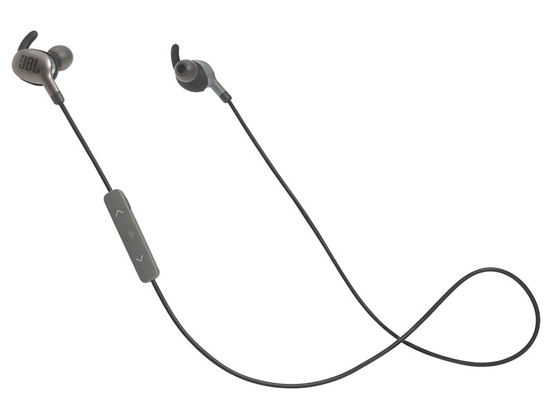 JBL 推出搭載 Google Assistant 入耳式智能耳機 EVEREST 110GA JBL 推出搭載 Google Assistant 入耳式智能耳機 EVEREST 110GA
