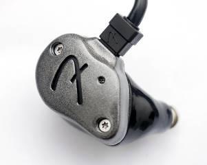 Nashville Audio Design Lab Fender 2018 全新 Pro IEM 系列正式登場 Nashville Audio Design Lab Fender 2018 全新 Pro IEM 系列正式登場