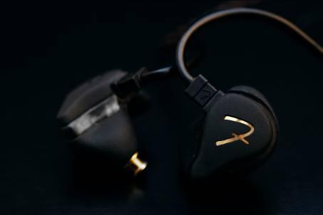 Nashville Audio Design Lab Fender 2018 全新 Pro IEM 系列正式登場 Nashville Audio Design Lab Fender 2018 全新 Pro IEM 系列正式登場