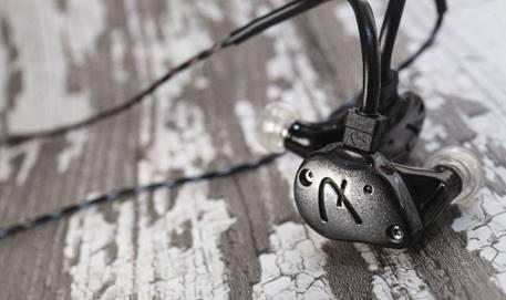 Nashville Audio Design Lab Fender 2018 全新 Pro IEM 系列正式登場 Nashville Audio Design Lab Fender 2018 全新 Pro IEM 系列正式登場