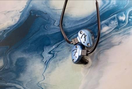 Nashville Audio Design Lab Fender 2018 全新 Pro IEM 系列正式登場 Nashville Audio Design Lab Fender 2018 全新 Pro IEM 系列正式登場