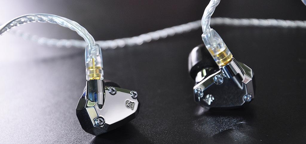 美國 Campfire Audio 推出第二彈限量版 Andromeda：Andromeda S