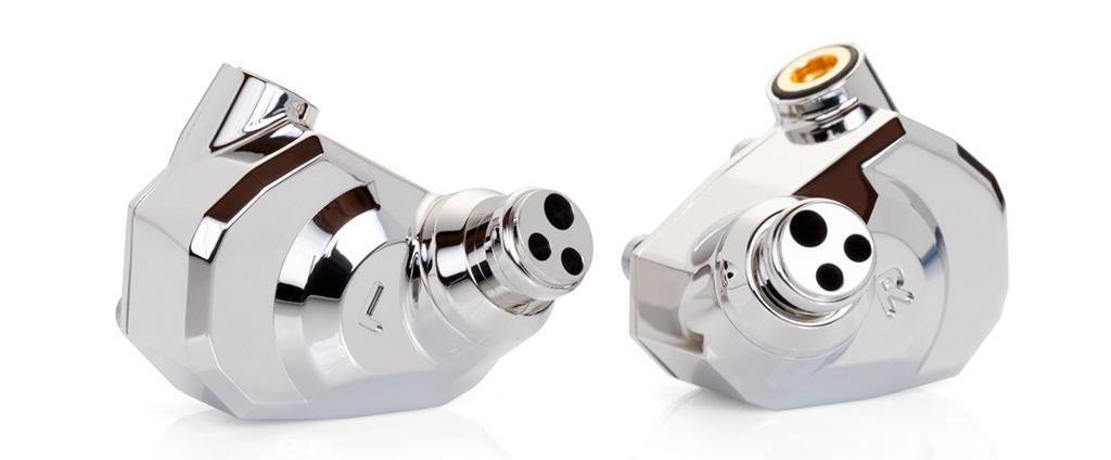 美國 Campfire Audio 推出第二彈限量版 Andromeda:Andromeda S 美國 Campfire Audio 推出第二彈限量版 Andromeda:Andromeda S