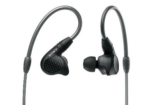 率先在港發布(二),SONY 即將推出 IER-M9 入耳式舞台監聽耳機 率先在港發布(二),SONY 即將推出 IER-M9 入耳式舞台監聽耳機