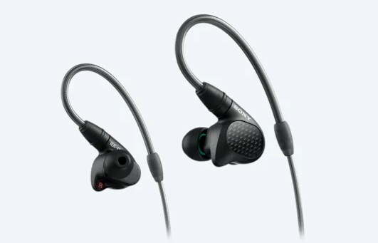 率先在港發布（二），SONY 即將推出 IER-M9 入耳式舞台監聽耳機