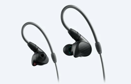 率先在港發布(二),SONY 即將推出 IER-M9 入耳式舞台監聽耳機 率先在港發布(二),SONY 即將推出 IER-M9 入耳式舞台監聽耳機