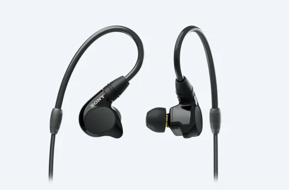 率先在港發布（三），SONY 推出 IER-M7 入耳式舞台監聽耳機