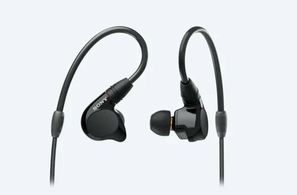 率先在港發布(三),SONY 推出 IER-M7 入耳式舞台監聽耳機 率先在港發布(三),SONY 推出 IER-M7 入耳式舞台監聽耳機