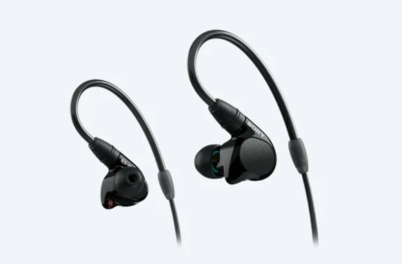 率先在港發布(三),SONY 推出 IER-M7 入耳式舞台監聽耳機 率先在港發布(三),SONY 推出 IER-M7 入耳式舞台監聽耳機