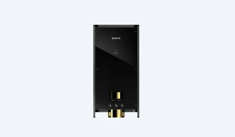 率先在港發布（四），SONY 推出超弩級數碼音樂播放器 DMP-Z1 