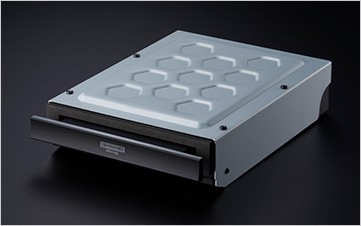 Pioneer 推出全新 4K 超高清光碟播放機 UDP-LX500 Pioneer 推出全新 4K 超高清光碟播放機 UDP-LX500