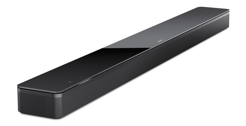 Bose 發表兩款智慧型 Soundbar 500 / 700 Bose 發表兩款智慧型 Soundbar 500 / 700