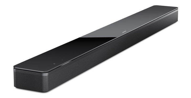 Bose 發表兩款智慧型 Soundbar 500 / 700