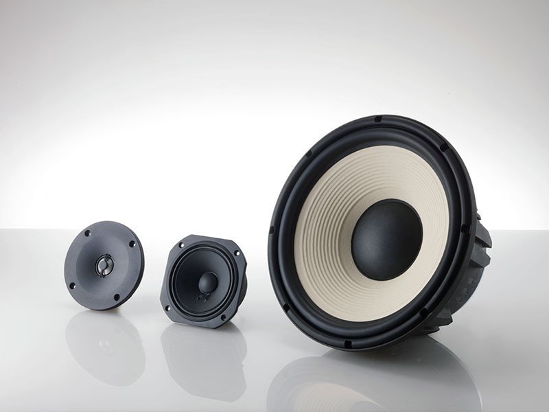JBL 推出七十年代經典喇叭 L100 Century 復刻版本 L100 Classic JBL 推出七十年代經典喇叭 L100 Century 復刻版本 L100 Classic