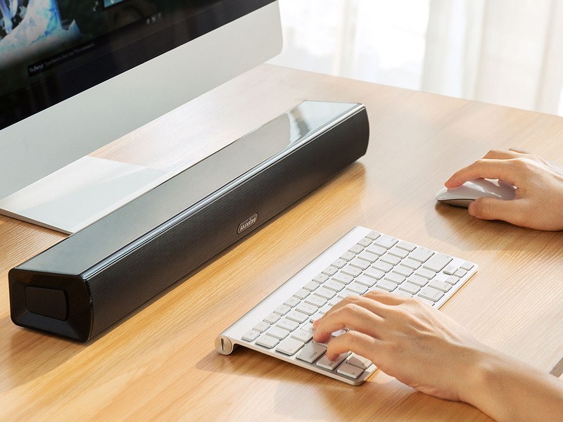 Anker 推出首款對應藍牙的 Soundbar 「Soundcore Infini Mini」 Anker 推出首款對應藍牙的 Soundbar 「Soundcore Infini Mini」