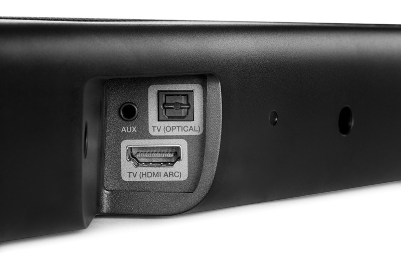 Denon 推出全新的 2.1ch Soundbar 系統 DHT-S316 Denon 推出全新的 2.1ch Soundbar 系統 DHT-S316