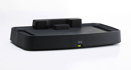 Sanwa 推出全新電視聲音播放專用的無線喇叭 MM-SPTV2BK Sanwa 推出全新電視聲音播放專用的無線喇叭 MM-SPTV2BK