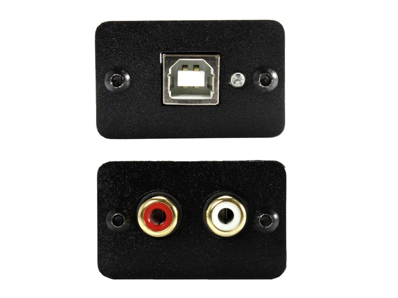 FX-AUDIO 推出小型 USB 數碼 / 模擬轉換器 FX-00J FX-AUDIO 推出小型 USB 數碼 / 模擬轉換器 FX-00J
