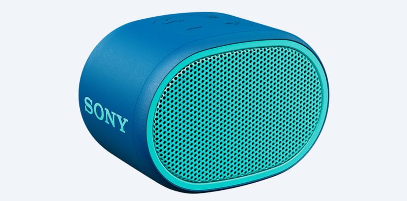 EXTRA BASS 系列最新成員,Sony 推出全新 SRS-XB01 藍牙喇叭 EXTRA BASS 系列最新成員,Sony 推出全新 SRS-XB01 藍牙喇叭