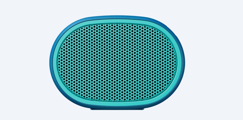 EXTRA BASS 系列最新成員,Sony 推出全新 SRS-XB01 藍牙喇叭 EXTRA BASS 系列最新成員,Sony 推出全新 SRS-XB01 藍牙喇叭