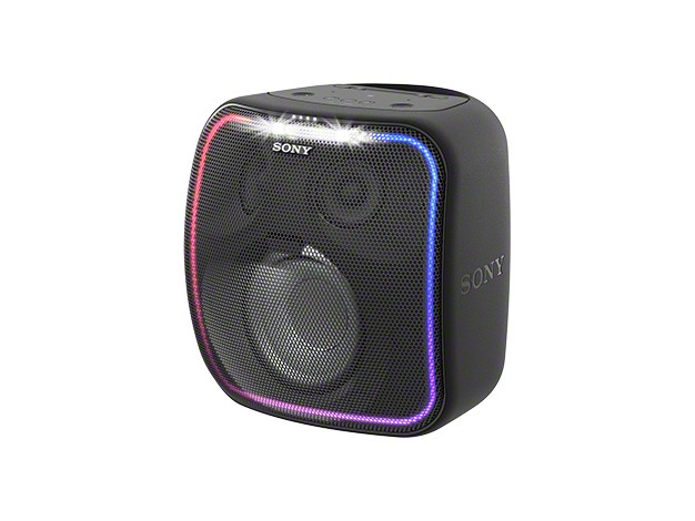 EXTRA BASS 系列最新成員(二),Sony 推出全新 SRS-XB501G 藍牙喇叭 EXTRA BASS 系列最新成員(二),Sony 推出全新 SRS-XB501G 藍牙喇叭