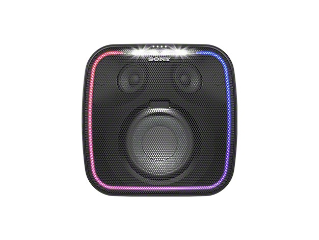 EXTRA BASS 系列最新成員(二),Sony 推出全新 SRS-XB501G 藍牙喇叭 EXTRA BASS 系列最新成員(二),Sony 推出全新 SRS-XB501G 藍牙喇叭