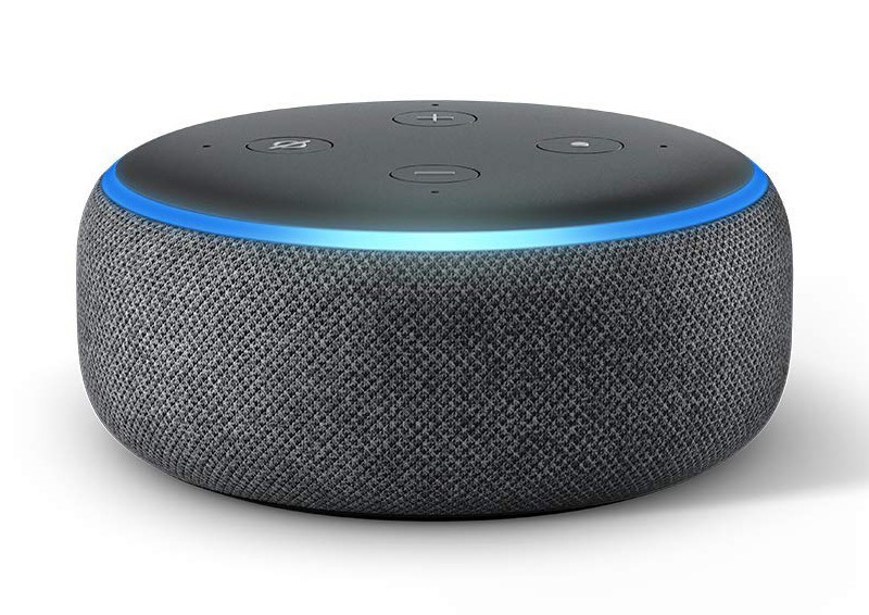 最新一輪 Echo 攻勢出籠(二),Amazon 推出全新次世代 Echo Dot 最新一輪 Echo 攻勢出籠(二),Amazon 推出全新次世代 Echo Dot