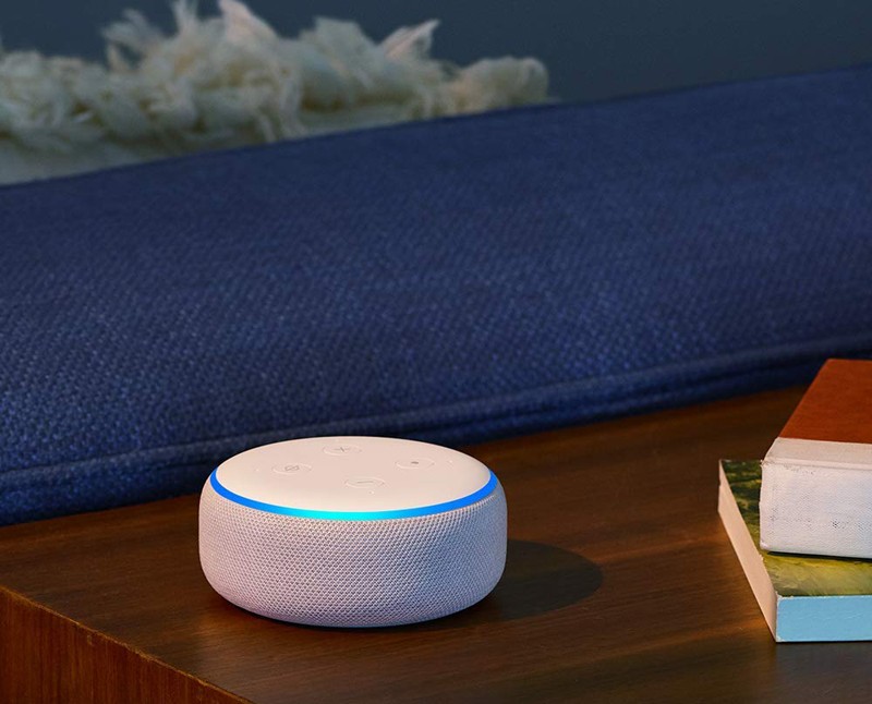 最新一輪 Echo 攻勢出籠(二),Amazon 推出全新次世代 Echo Dot 最新一輪 Echo 攻勢出籠(二),Amazon 推出全新次世代 Echo Dot