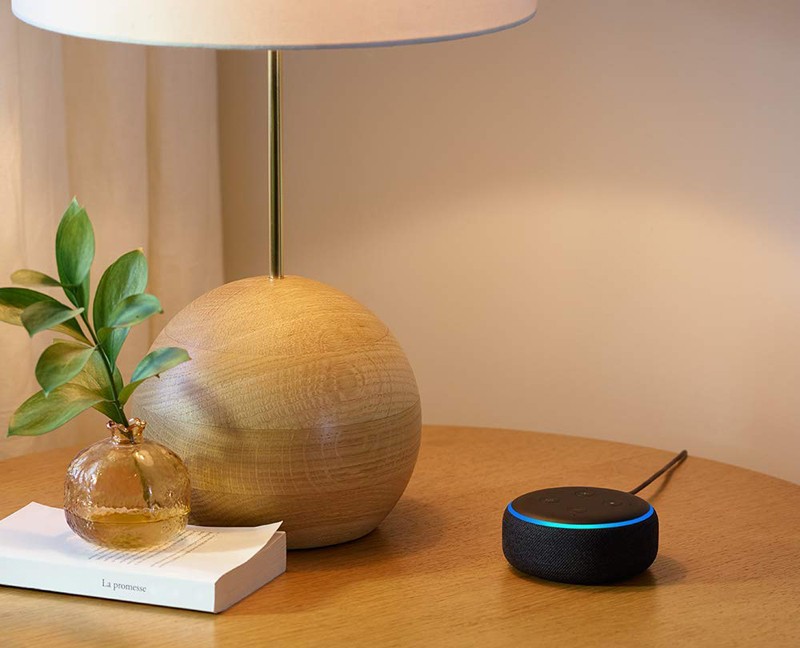 最新一輪 Echo 攻勢出籠(二),Amazon 推出全新次世代 Echo Dot 最新一輪 Echo 攻勢出籠(二),Amazon 推出全新次世代 Echo Dot