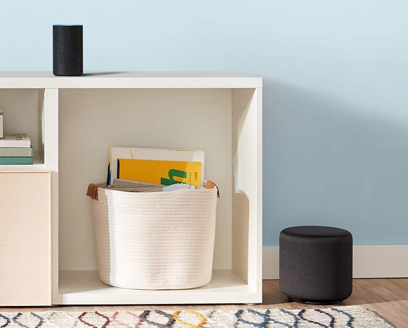最新一輪 Echo 攻勢出籠(三),Amazon 推出全新 Echo Sub 超低音喇叭 最新一輪 Echo 攻勢出籠(三),Amazon 推出全新 Echo Sub 超低音喇叭
