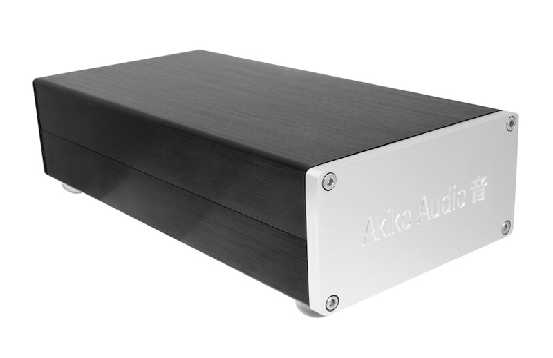 Akiko Audio 推出全新 Power Conditioner Minelli Akiko Audio 推出全新 Power Conditioner Minelli