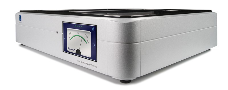 PS Audio 推出全新 Power Plant 12 電源再生器 PS Audio 推出全新 Power Plant 12 電源再生器