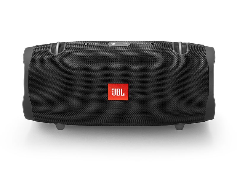 JBL 推出全新防水藍牙喇叭 XTREME2 JBL 推出全新防水藍牙喇叭 XTREME2