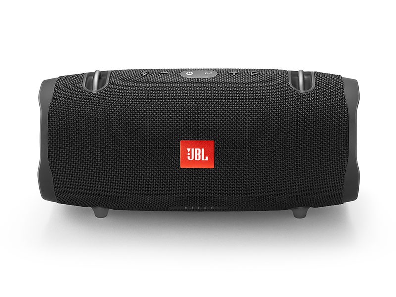 JBL 推出全新防水藍牙喇叭 XTREME2