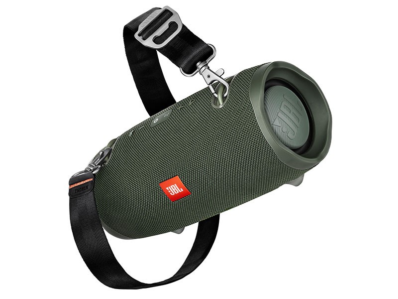 JBL 推出全新防水藍牙喇叭 XTREME2 JBL 推出全新防水藍牙喇叭 XTREME2