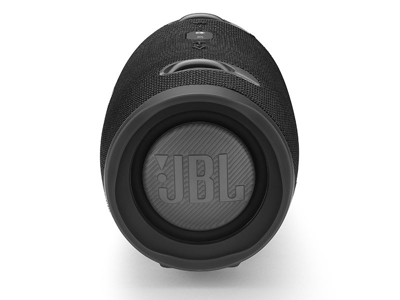 JBL 推出全新防水藍牙喇叭 XTREME2