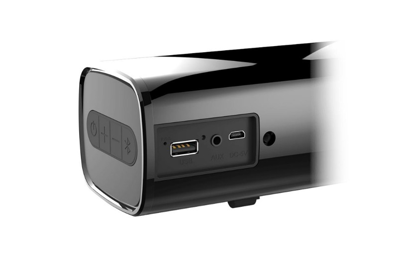Creative 推出全新便攜式 Soundbar Stage Air Creative 推出全新便攜式 Soundbar Stage Air