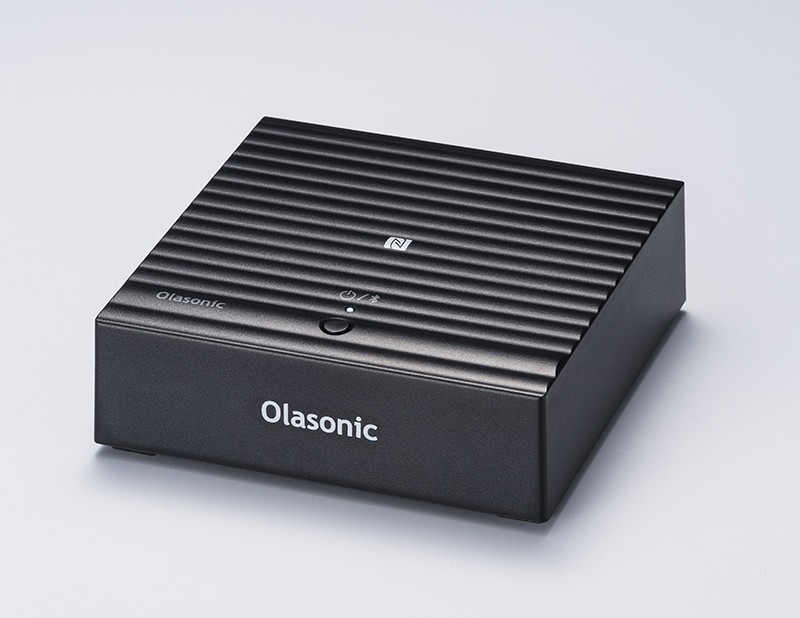 Olasonic 推出對應 LDAC / aptX HD 的藍牙接收器 NA-BTR1 Olasonic 推出對應 LDAC / aptX HD 的藍牙接收器 NA-BTR1